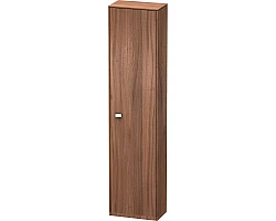 Пенал подвесной орех R Duravit Brioso BR1320R1079