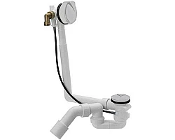 Слив-перелив Bette Multiplex Trio MT5 B606-000