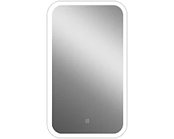 Зеркало 40x70 см Art&Max Bianchi AM-Bianchi-400-700-DS-F