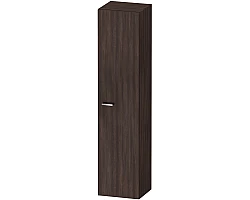 Пенал Duravit XBase XB1144R5353 подвесной R, каштан