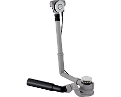 Слив-перелив для ванны Geberit 150.758.21.1