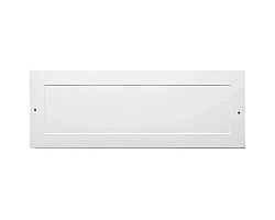 Фронтальная панель для ванны Aquanet West/Largo 130 00243722