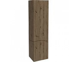 Пенал подвесной состаренный дуб R Jacob Delafon Sherwood EB1836RRU-P13