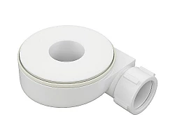 Сифон для душевого поддона Good Door Essentia/Flow/Stella сЛ00094 (Уценка)