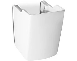 Полупьедестал для раковины Roca Hall 337621000