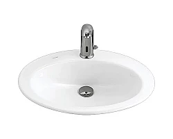 Раковина Opadiris Creavit 58 TP230-00CB00Е-0000 Белая