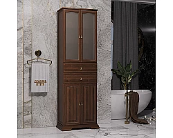 Пенал Opadiris Риспекто 00-00005844 напольный, орех антикварный