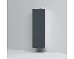 Пенал Am.Pm Inspire 2.0 M50ACHX0406GM подвесной L\/R, графит матовый