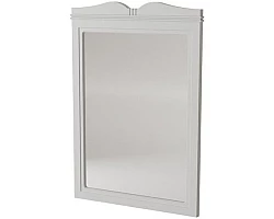 Зеркало 63,5x89,1 см светло-серый матовый Caprigo Borgo 33430-B177