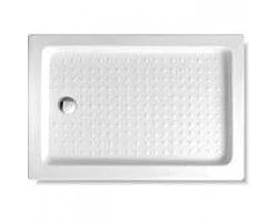 Акриловый поддон 120x90 см Cezares TRAY-A-AH-120\/90-15-W0