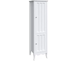 Пенал Caprigo Marsel 33850R-TP811 напольный R, белый матовый