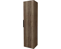 Пенал подвесной темный дуб L\/R Grossman Форта 3030052