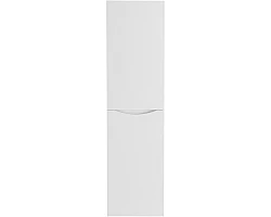 Пенал BelBagno Marino FLY-MARINO-1500-2A-SC-BO-P-R подвесной R, Bianco Opaco