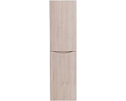 Пенал BelBagno Marino FLY-MARINO-1500-2A-SC-RG-P-R подвесной R, Rovere Grigio