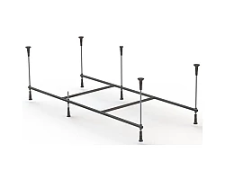 Каркас для ванны 180x80 Am.Pm Func W84A-180-080W-R