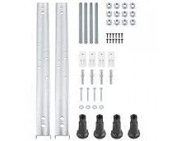 Ножки для ванн Berges 051008