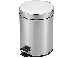 Мусорное ведро 8л RainBowL H108CR