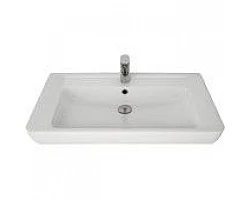 Раковина 80x48 см Dreja Q 192185