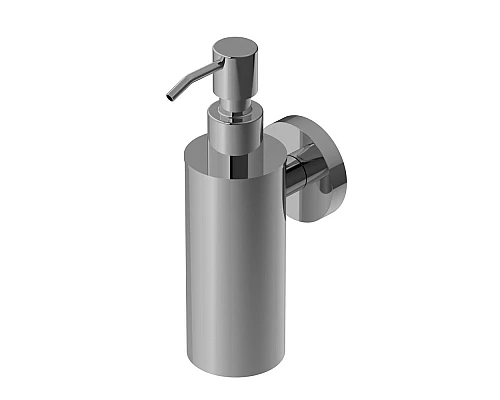 Диспенсер для мыла подвесной, металл CEZARES RELAX-SOIS-M-01
