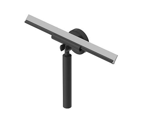 Скребок-водосгон для душевой шторки CEZARES RELAX-SV-NOP