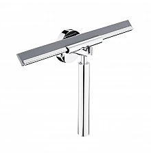 Скребок-водосгон для душевой шторки CEZARES RELAX-SV-01