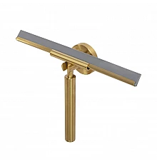 Скребок-водосгон для душевой шторки CEZARES RELAX-SV-BORO