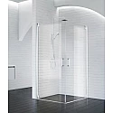 Душевой уголок BelBagno MARMI-AH-2-90/100-C-Cr Душевой уголок BelBagno MARMI-AH-2-90/100-C-Cr