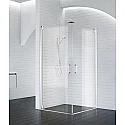 Душевой уголок BelBagno MARMI-A-2-90-C-Cr Душевой уголок BelBagno MARMI-A-2-90-C-Cr