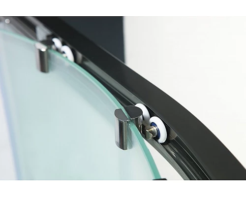 Душевой уголок CEZARES GIUBILEO-R-2-100-SCORREVOLE-CP-Cr