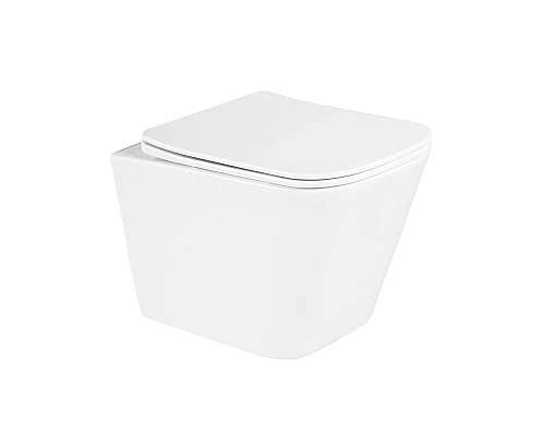 Комплект 3 в 1 BelBagno BB3103CHR/SC/BB002-80/BB014-SR-BIANCO