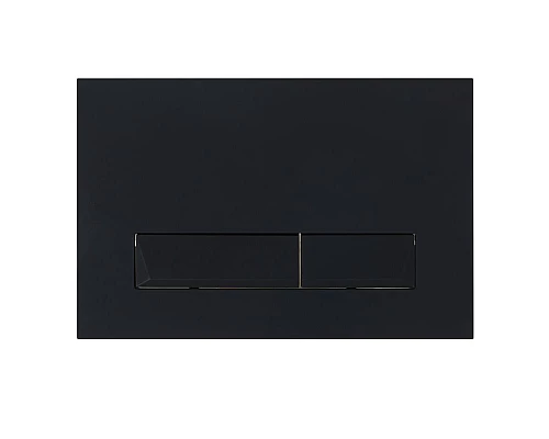 Инсталляция для подвесного унитаза с кнопкой MARMI BelBagno BB002-80/BB012-MR-NERO.M