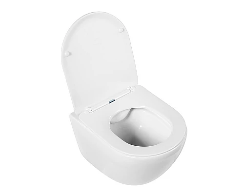 Комплект 4 в 1 BelBagno BB051CHR/BB051SC/BB002-80/BB005-PR-CHROME