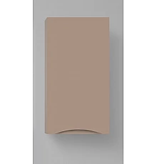 Шкаф подвесной, с одной распашной дверцей BelBagno FLY-MARINO-750-1A-SC-CL-P-R