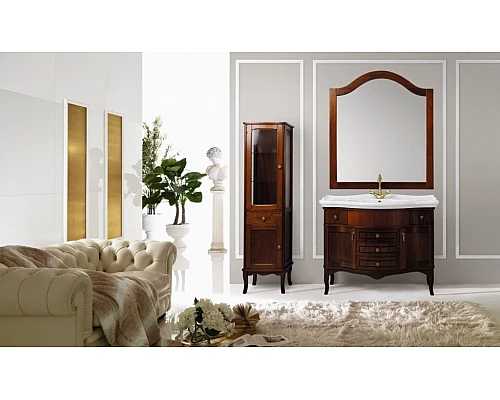 Колонна левосторонняя CEZARES MILADY.COLO.Noc.SX