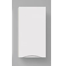 Шкаф подвесной, с одной распашной дверцей BelBagno FLY-MARINO-750-1A-SC-BO-P-L