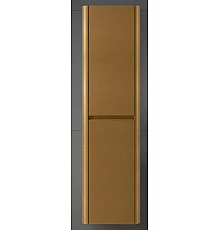 Шкаф подвесной с двумя дверцами с доводчиками, универсальный 400x300x1500 CEZARES RELAX-1500-2A-SO-BORO-P