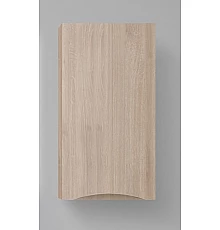 Шкаф подвесной, с одной распашной дверцей BelBagno FLY-MARINO-750-1A-SC-RG-P-L