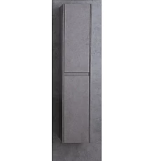 Шкаф подвесной, с двумя распашными дверцами с доводчиками левосторонний BelBagno KRAFT-1600-2A-SC-PG-L