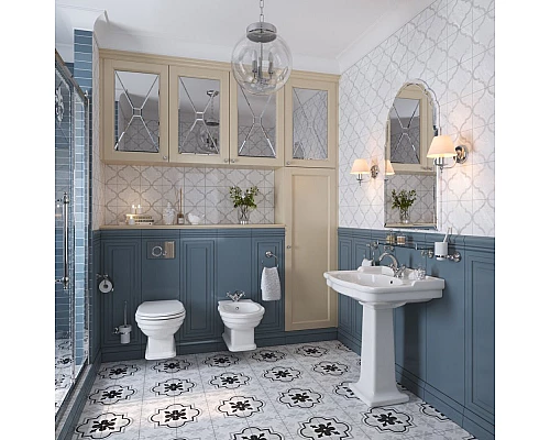 Раковина BelBagno BOHEME