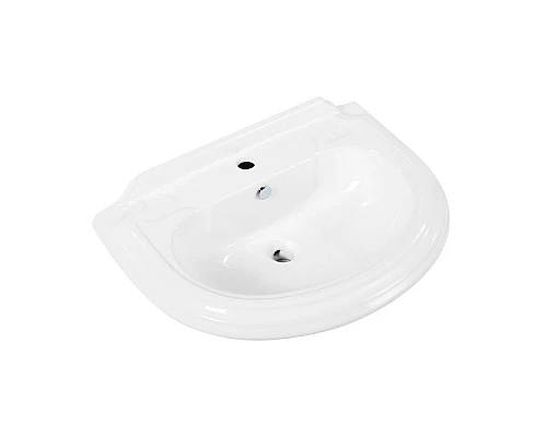 Раковина с пьедесталом CEZARES King Palace