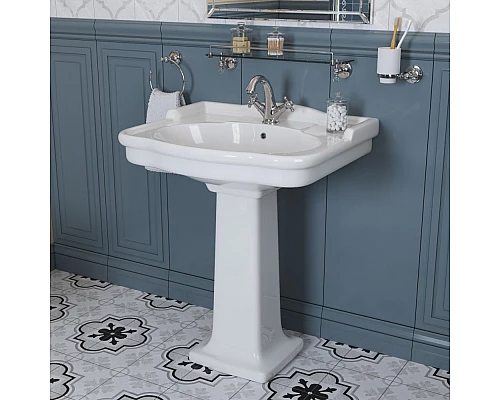 Раковина BelBagno BOHEME