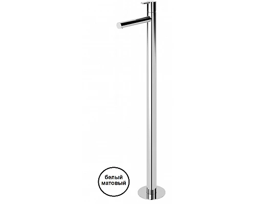 Напольный смеситель для раковины CEZARES LEAF-TVP-BIO