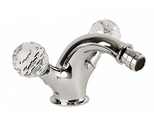 Смеситель для биде CEZARES ATLANTIS-BS1-01-Sw/M