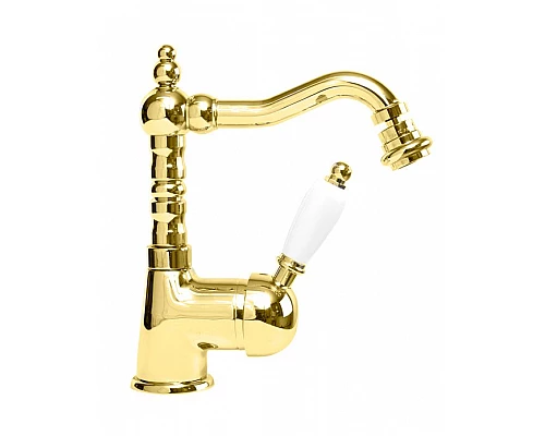 Смеситель для биде CEZARES ELITE-BSM2-03/24-Bi