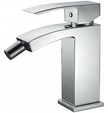 Смеситель на биде Cezares QUATTRO-C-BS-01-W0