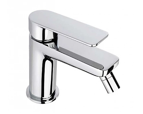 Смеситель на биде Cezares TIRRENO-BSM1-01-W0