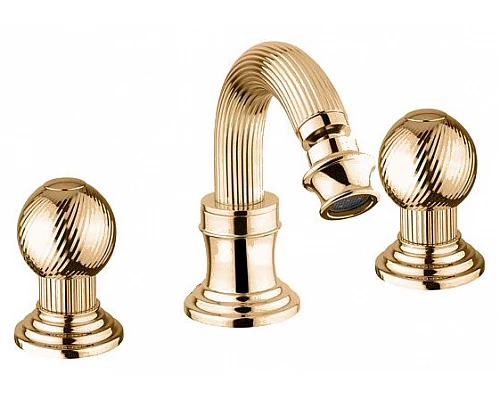 Смеситель для биде Cezares OLIMP-BBS2-03/24-M