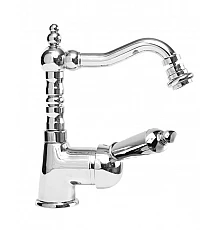 Смеситель для биде CEZARES ELITE-BSM2-01-M