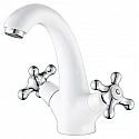 Смеситель для раковины CEZARES RETRO-C-LS1-BLC