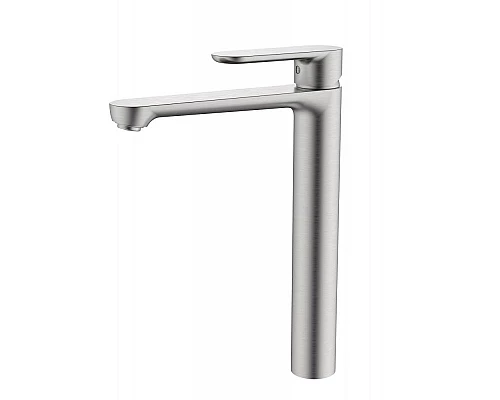 Смеситель для накладной раковины без донного клапана CEZARES STYLUS-LC-IN-W0